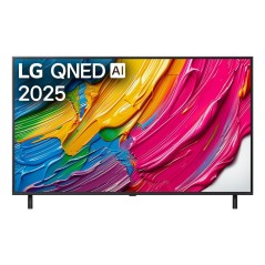 Qned80 Series 55qned80a3a Uhd 2160p Smart