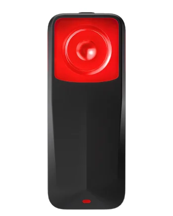 Ravemen Nt201 Radar Baglygte Lumen