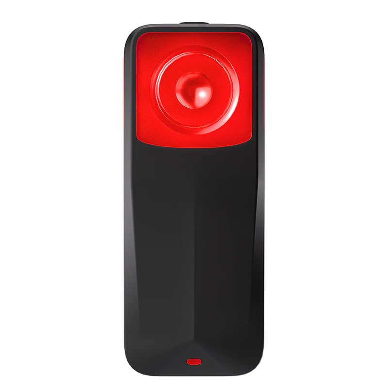 Ravemen Nt201 Radar Baglygte Lumen