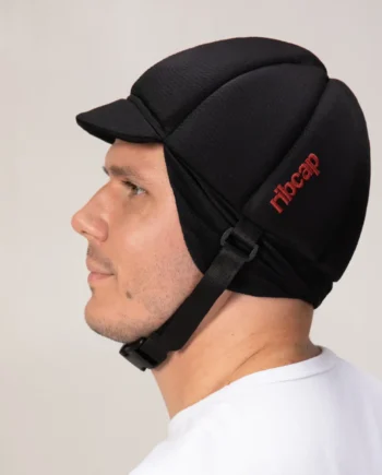 Ribcap Fox Smart Design Uden Stigmatisere