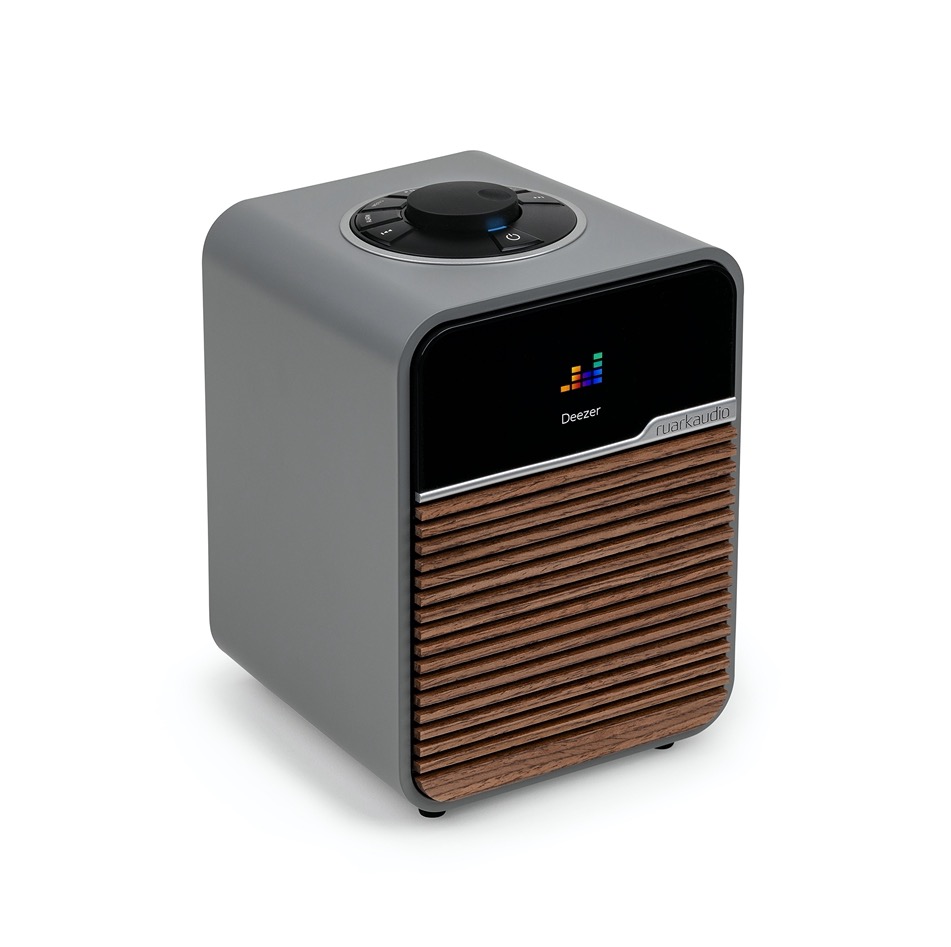 Ruark R1s Smart Internet Radio