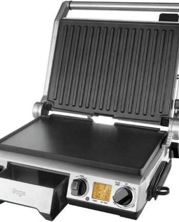Sage The Smart Grill Pro