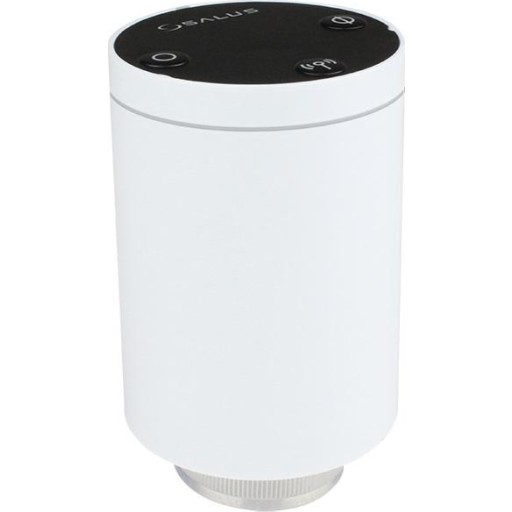 Salus Smart Home Trådløs Regulator Til Radiatorventil M30x1
