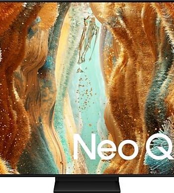 Samsung Ampquot Qn70f Neo Qled Edge Mini Led Smart 2025