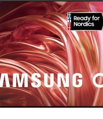 Samsung Ampquot S85d Oled Smart 2024
