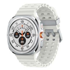 Samsung Galaxy Watch Ultra Hvid Smartwatch