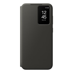 Samsung S24 Smart View Wallet Case