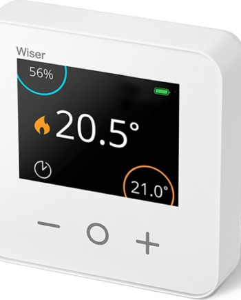 Schneider Electric Wiser Trådløs Rumtermostat