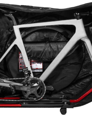 Scicon Aerocomfort Tsa Road Bike Travel Bag