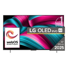 Series Oled42c51la Uhd 2160p Smart
