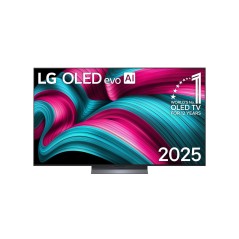 Series Oled65c58la Uhd 2160p Smart