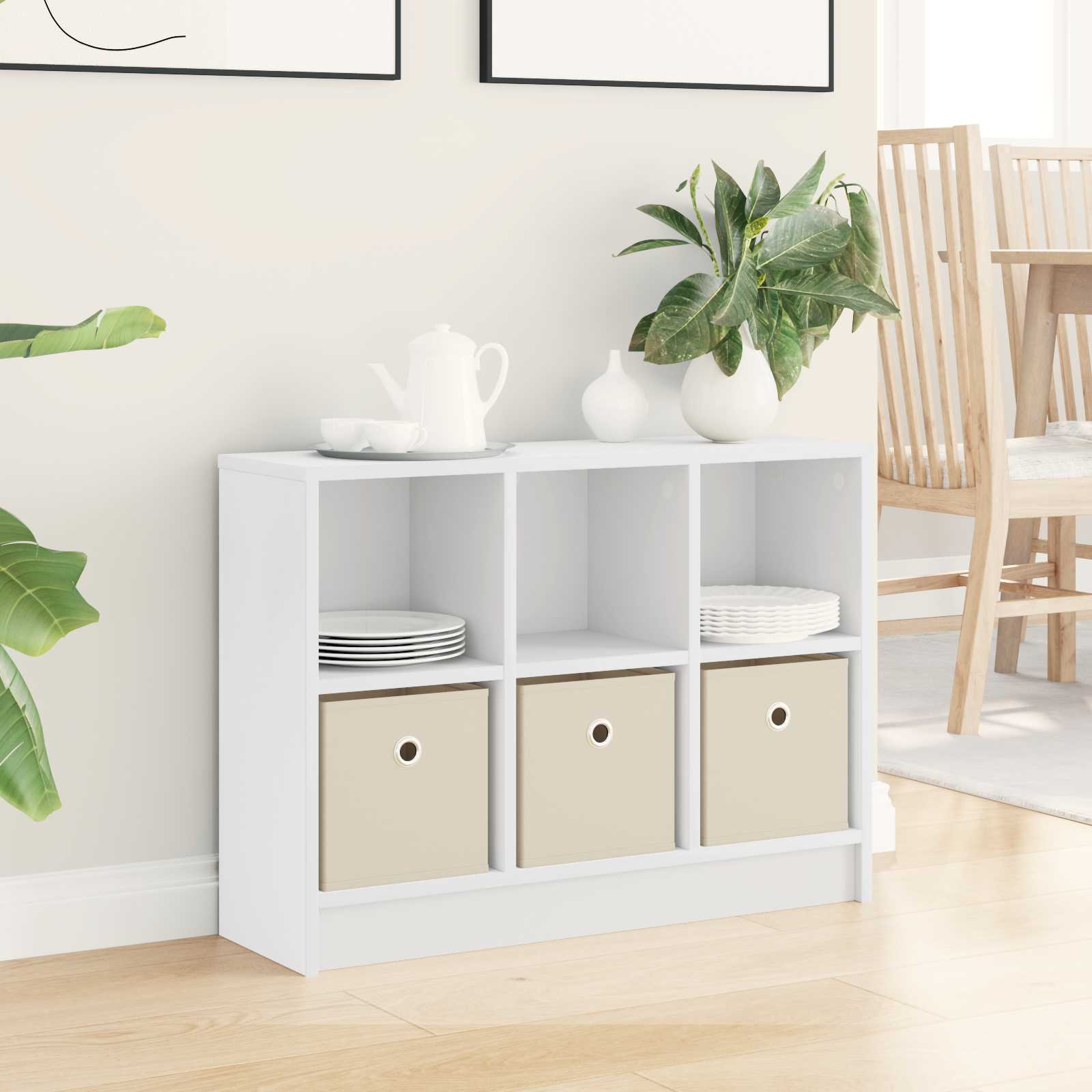 Sideboard Med Skuffe Artisan