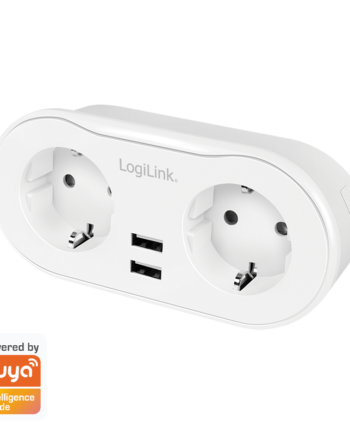 Smart Plug Socket Way Cee Usb Tuya Compatible