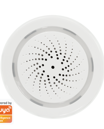 Smart Siren Alarm Tuya Compatible