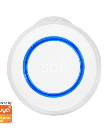 Smart Sos Call Button Tuya Compatible