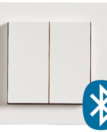Smart Switch Afbryder Modul Hvid