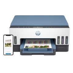 Smart Tank 7006 All One Blækprinter