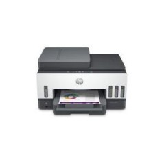 Smart Tank 7605 All One Blækprinter