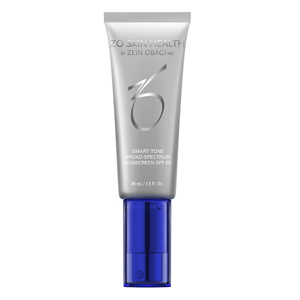 Smart Tone Broad Spectrum Spf