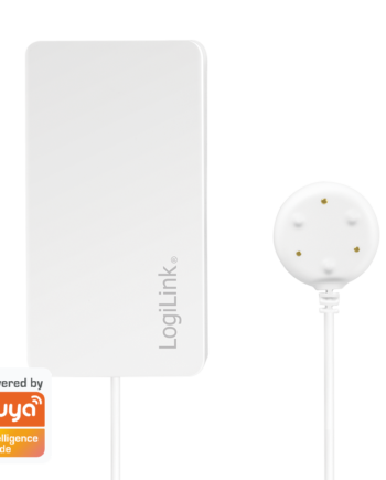 Smart Water Leak Sensor Tuya Compatible