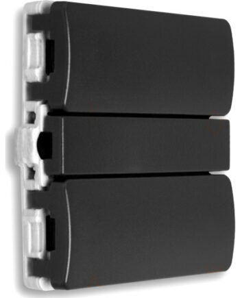 Smartkontakten Casambi Batteritryk Til Fuga Grå