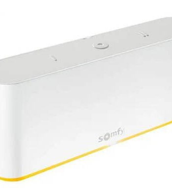 Somfy Tahome Switch Smart Styring Gardiner