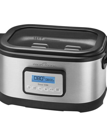 Sous Vide Kar Profi Cook