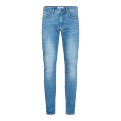Super Stretch Jeans Fitted Fit