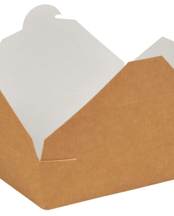 Take Away Nudelbakke 14x10x5cm 450 Stk