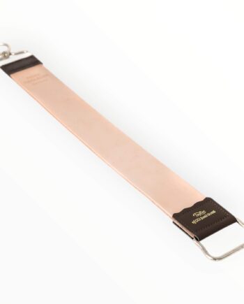 Taylor Old Bond Street Hanging Strop Læder