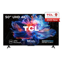 Tcl V6c Series 50v6c Uhd 2160p Smart