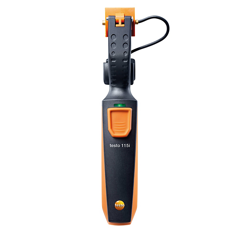 Testo 115i Smart Probe Trådløs Overfladeføler