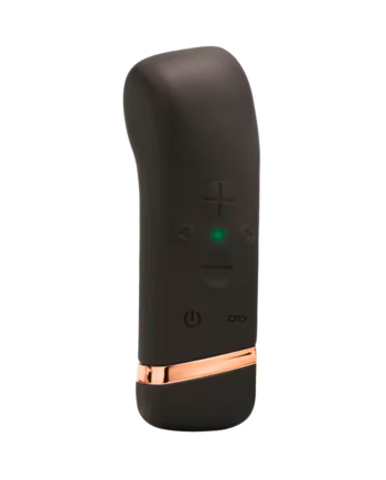 The  Smart Lay Vibrator Vibrationer Via Lydbølger