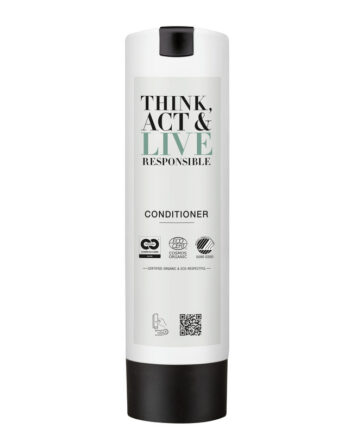 Think Act   Live Responsible Smart Care Conditioner 300ml Tar300smcon