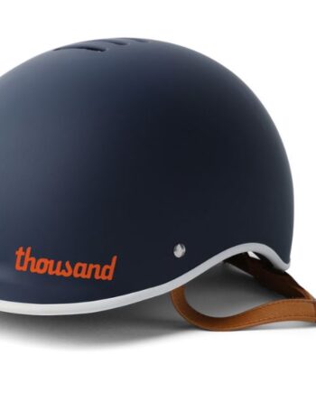 Thousand Heritage Cykelhjelm Navy