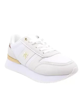 Tommy Hilfiger Fashion Runner Fw0fw08475 Ybl