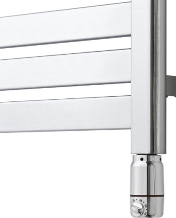 Tvs Patron 600 Watt Krom