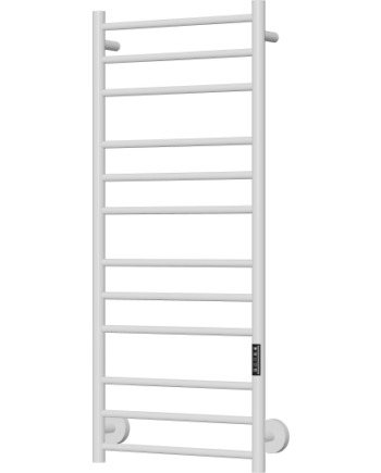 Tvs Plus 12l Håndklædetørrer 50x116 Hvid