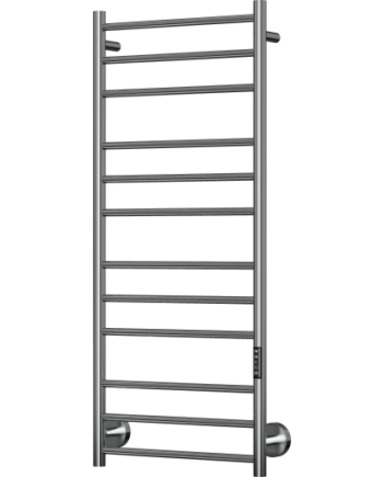 Tvs Plus 12l Håndklædetørrer 50x116 Krom