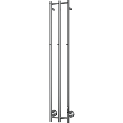 Tvs Plus Steel Håndklædetørrer 28x150 Stål
