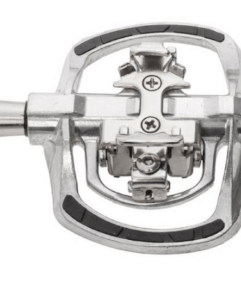 Wave Drag Combi Pedal
