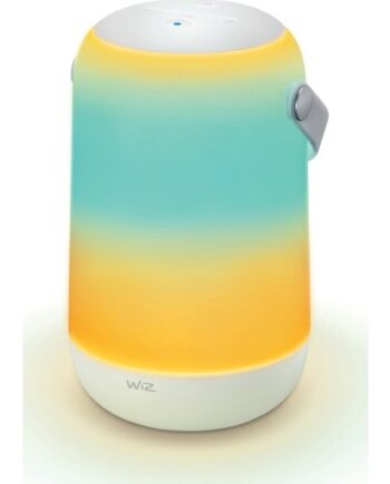 Wiz Mobile Genopladelig Lampe