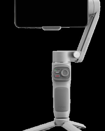 Zhiyun Smooth Gimbal Stabilisator Til Smart Phones Med Indbygget Lys