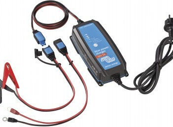 12v 15a Lader Smart Blue Power