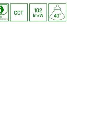 22w Dæmpbar Shift Smart Grid Skinne Lys 4cm 35 Cct Hvid Zigbee Dæmpbar : Via Smart Home Kulør : Cct Varm Til Kold Hvid