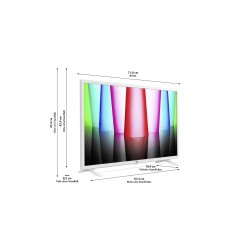 32lq63806lc 1080p Smart