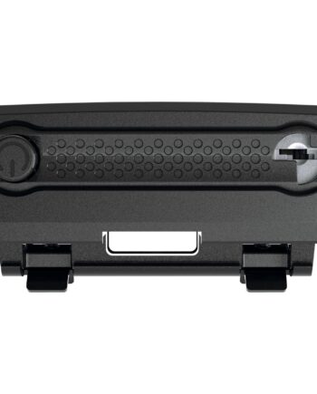 Abus Alarmbox Alarmsystem Sort