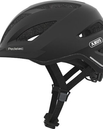 Abus Pedelec Black Edition Cykelhjelm Medium