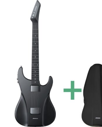 Aeroband Ag01 Bundle Smart Guitar Guitar
