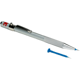 Air Release Tool Aluminium